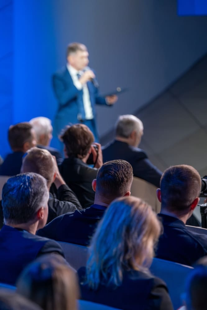 Conference Event Organizers Companies in Jalandhar