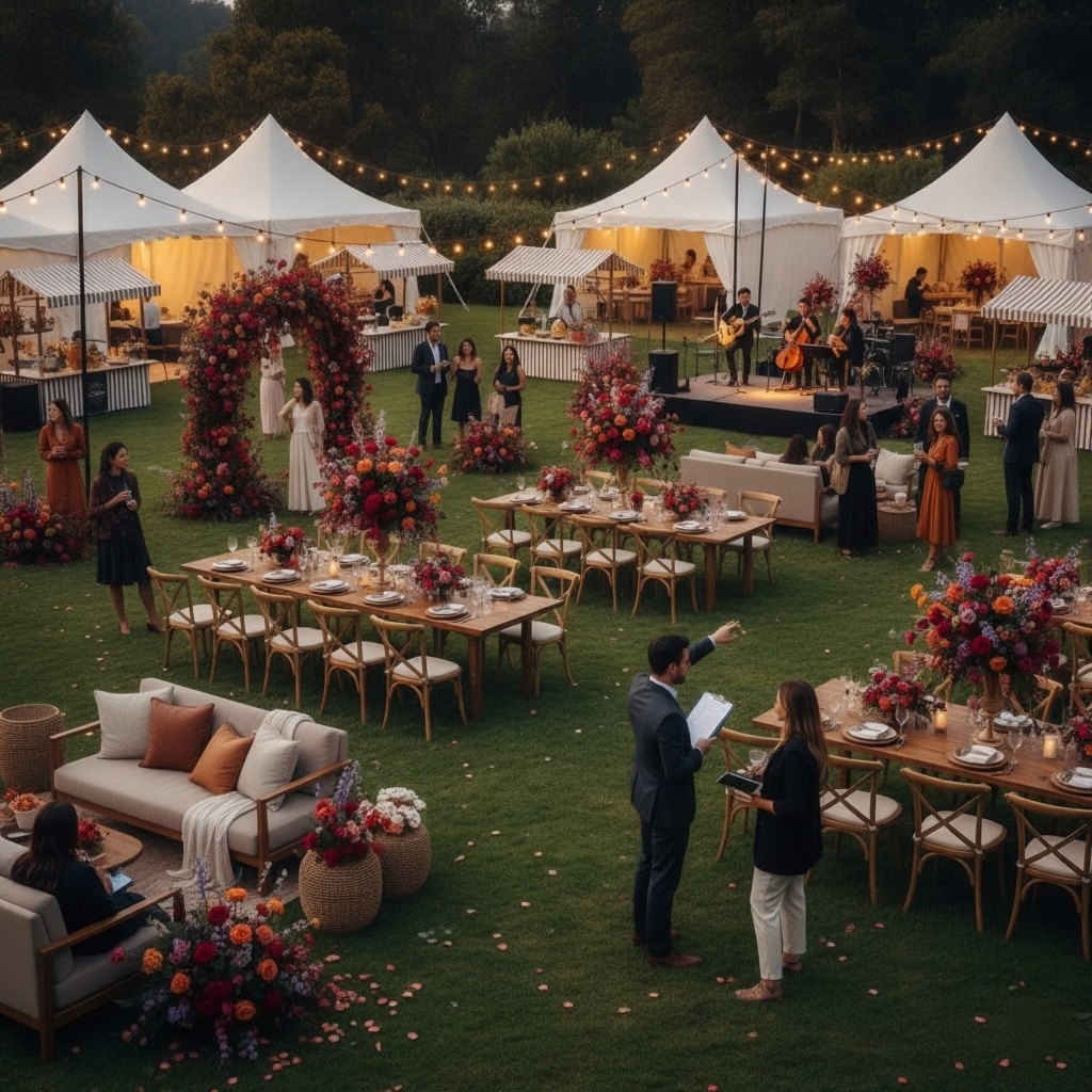 Best Festival Event Planners in Jalandhar